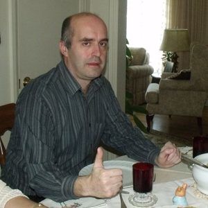 Meet your Posher, Steven